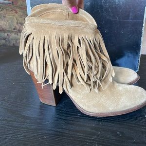 Frye Boot Illana size 11